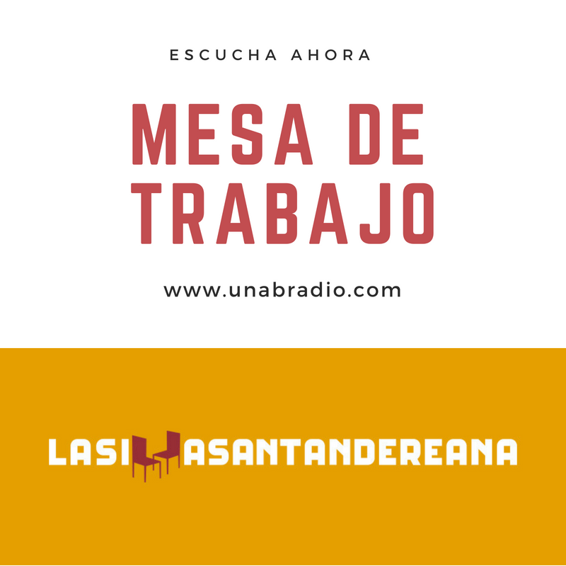 La Silla Vacía, Unab Radio